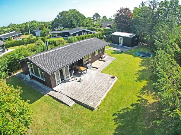 Ved Fruerlund 17, Fruerlund Fritidshus