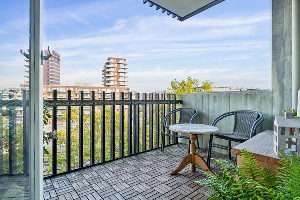 Holsteinsgade 66, 4. 13. Ejerlejlighed