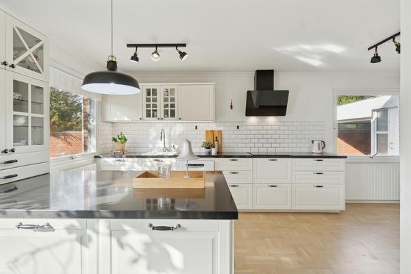 Byparkvej 96 Villa