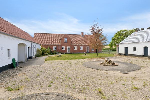 Holstebrovej 164 Villa