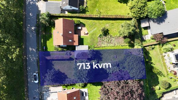 Kongevej 51 Grund