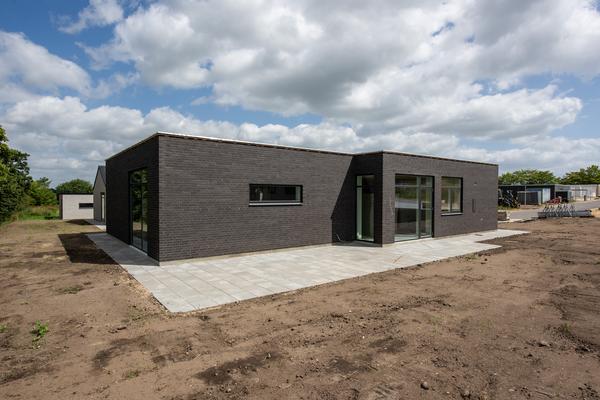 Johan den Mildes Vej 7 Villa