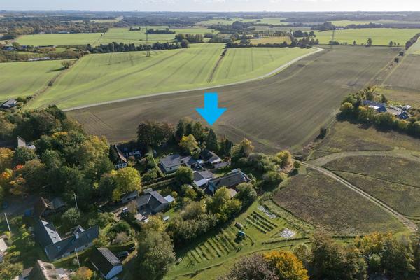 Rundingen 14, Herringløse Villa