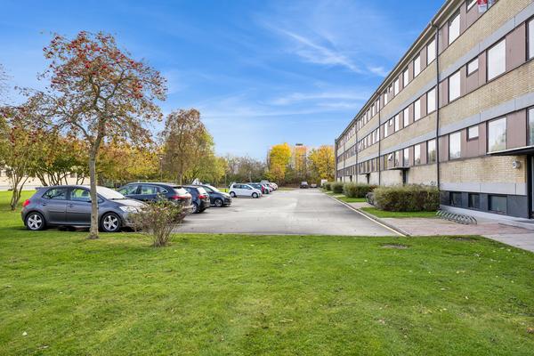 Boholtevej 51, st. mf. Ejerlejlighed