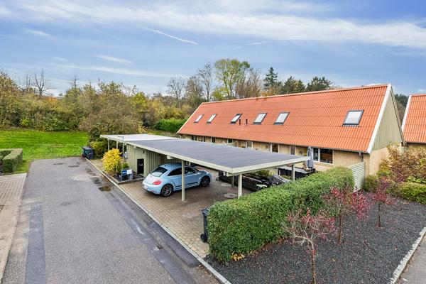 Sønderparken 22 Andelsbolig