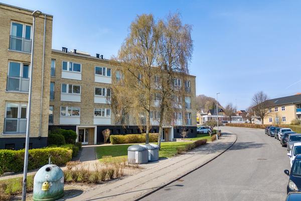 Provstejorden 8, 1. th. Ejerlejlighed