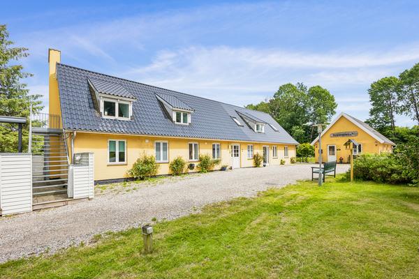 Sørup Skovvej 4 Boliglandbrug