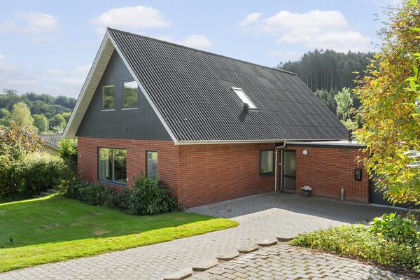 Krogsmindevej 7 Villa