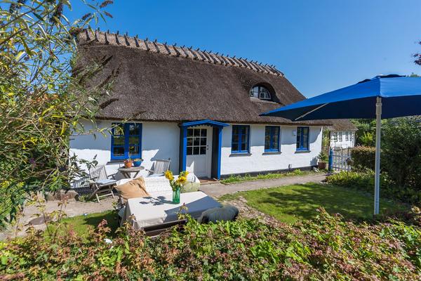 Ledøje Bygade 7, Ledøje Villa