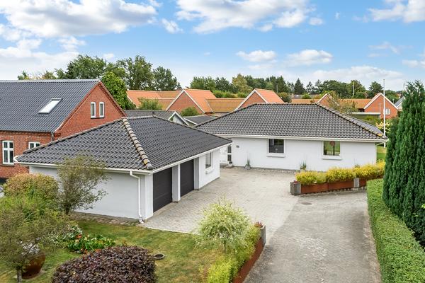 Odensevej 136B Villa