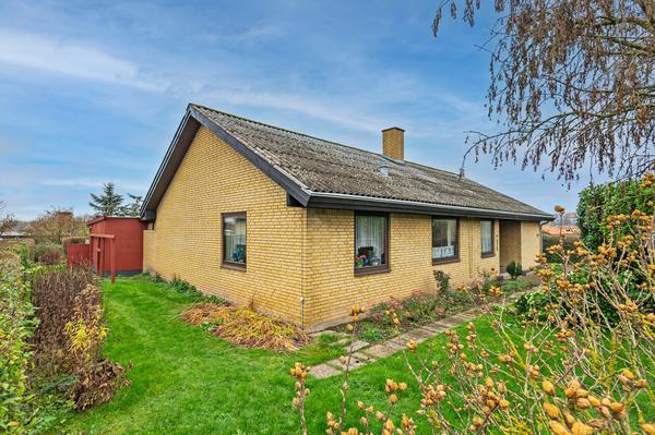 Søndergade 69,  Villa