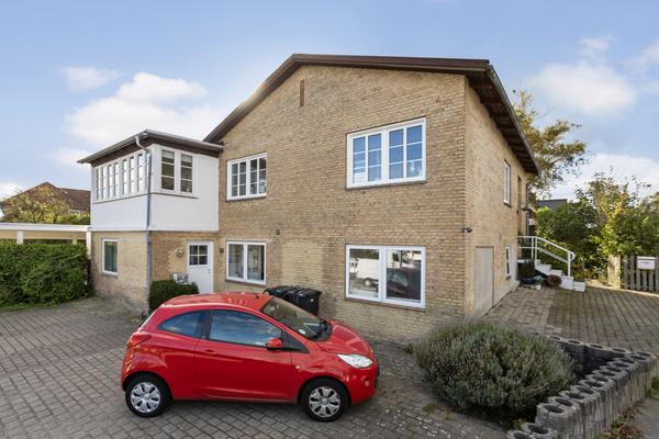 Tørholmsvej 81, st. Ejerlejlighed