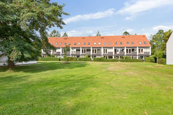 Søllerød Park 3, 1. 11., Søllerød Ejerlejlighed