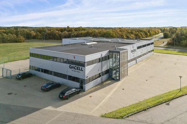 Sletten 17, Mejrup Erhverv