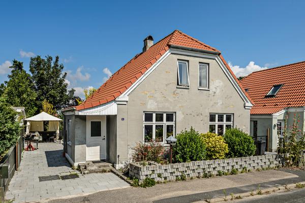 Solager 5 Villa