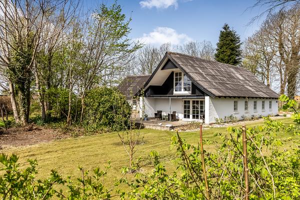 Vesterled 140 Villa