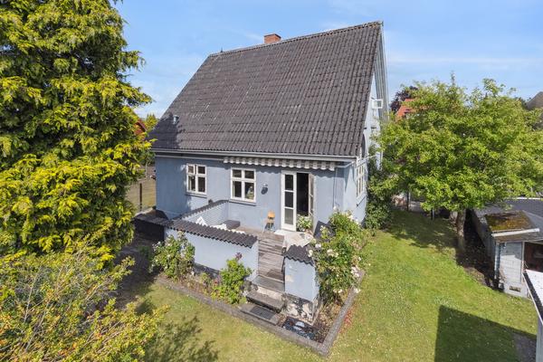 Østervej 17 Villa