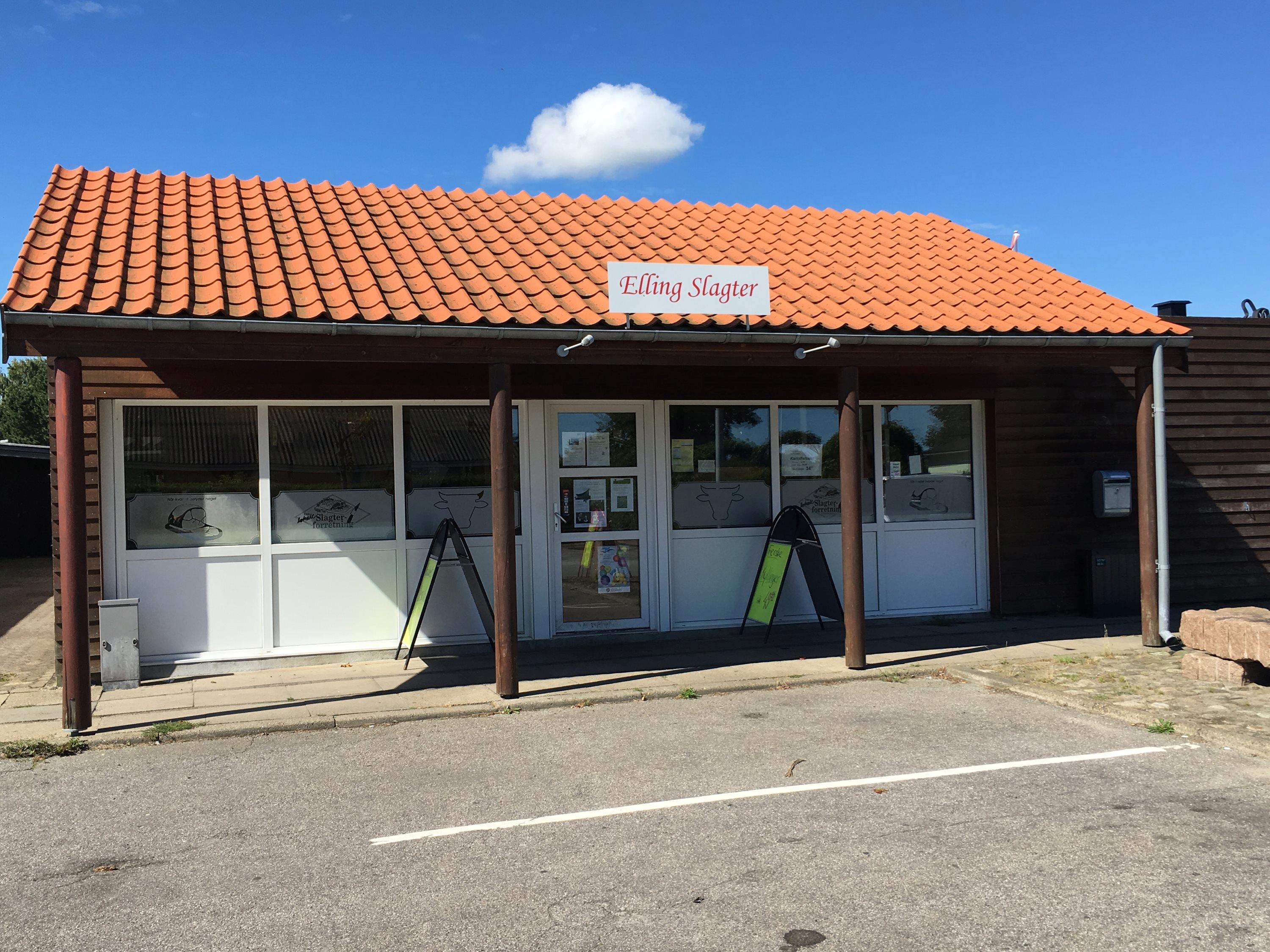 Lokal, 115 m²