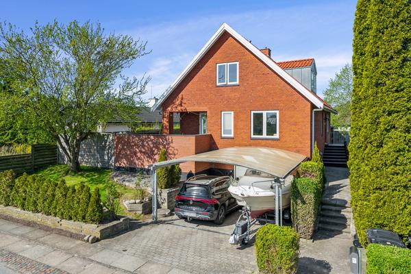 Kokkedalsvej 5 Villa