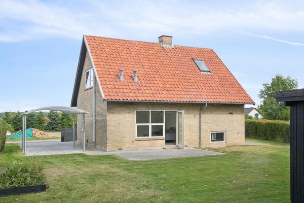 Melbyvej 5, Tåsinge Villa