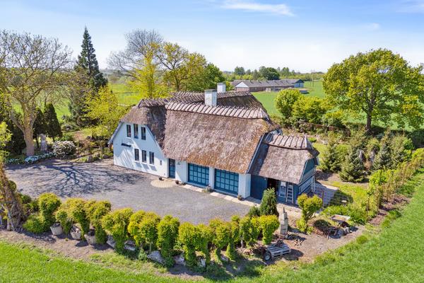 Stærremarksvej 6, Hejninge Villa