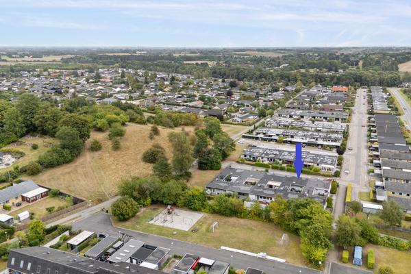 Bavneåsen 33, Fløng Villa