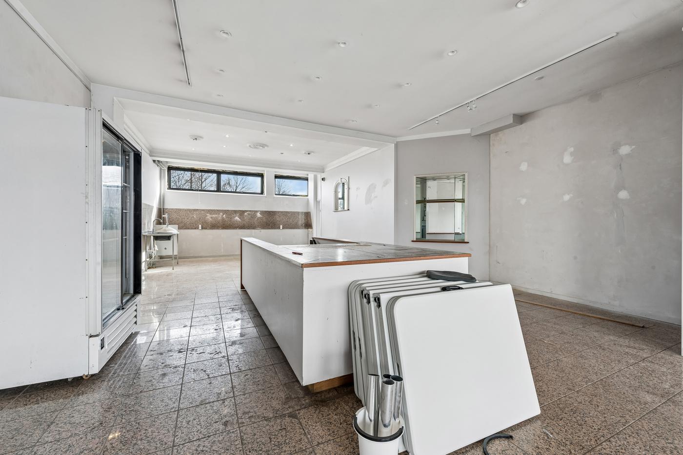 Detaillejemål med central placering i Hørsholm  mulighed for tilpasning billede 6