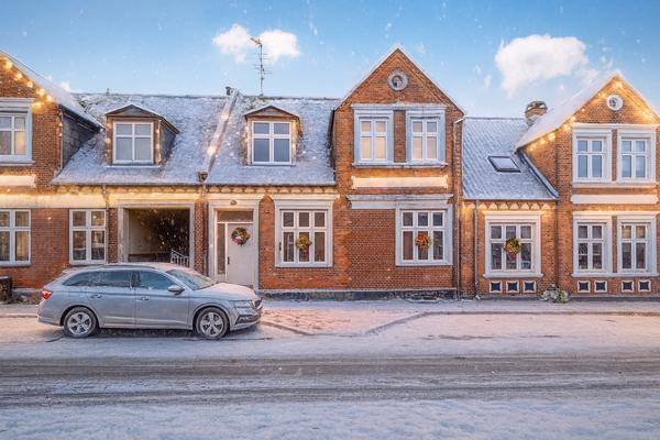 Stubbekøbingvej 16, st Ejerlejlighed