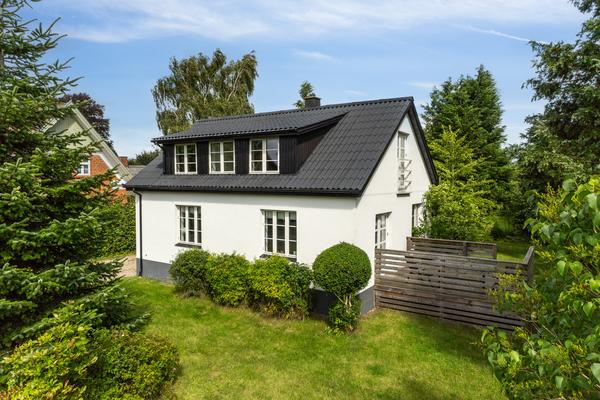 Havrevænget 8 Villa