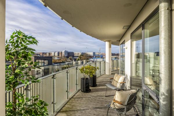 Rundholtsvej 28, 3. 2 Ejerlejlighed