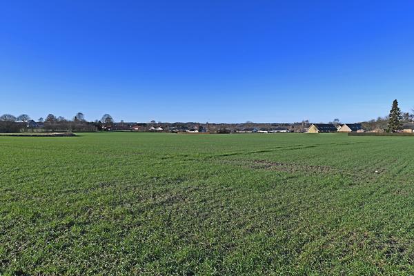 Hedevej 34, Terndrup Landbrug