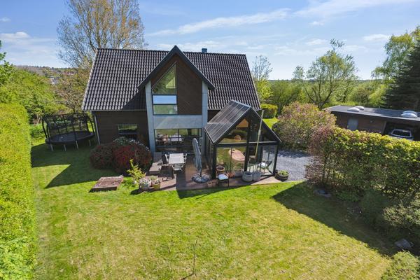 Vissevej 55B, Gug Villa