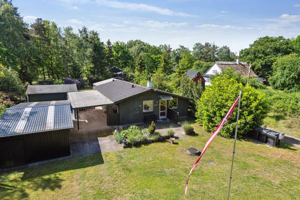 Ulvshalevej 331,  Fritidsbolig