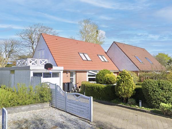 Kærhaven 10 Villa