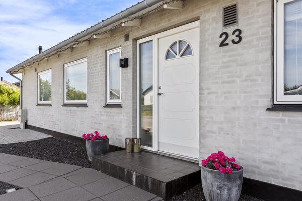 Havrevænget 23 Villa