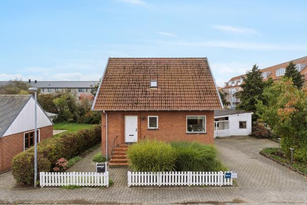 Irisvej 4 Villa