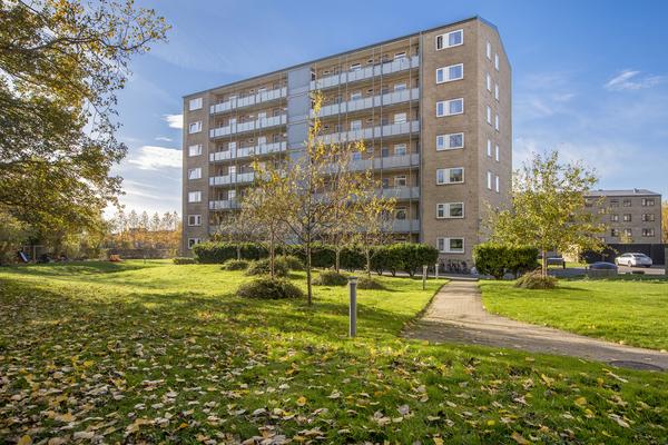 Dalstrøget 84, 3. Ejerlejlighed