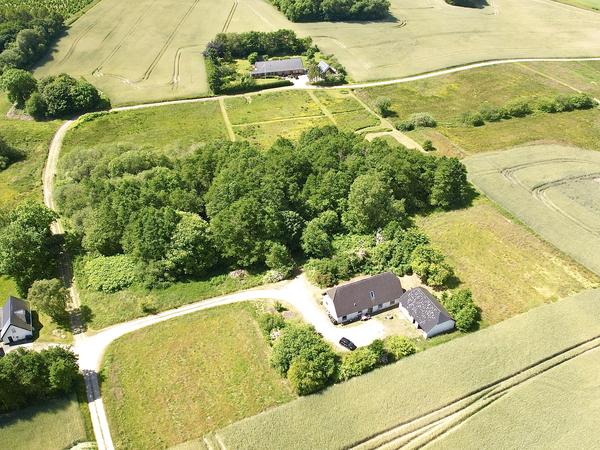 St Brøndum Mark 2 Villa