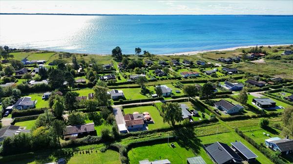 Møllebakken 8, Sønderby Fritidshus