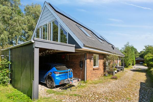 Vesterled 34 Villa