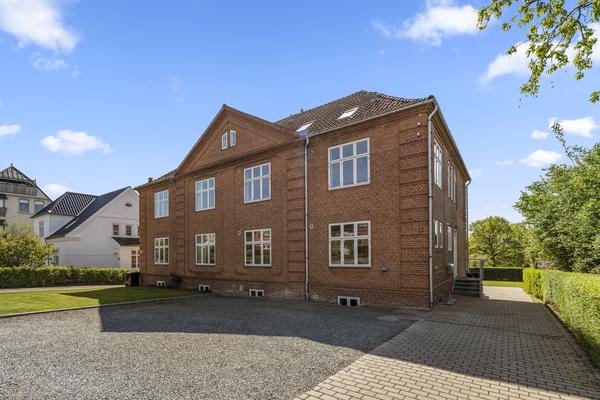 Aastrupvej 52, 2. Ejerlejlighed