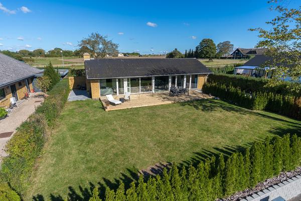 Haretoften 7, Ledøje Villa