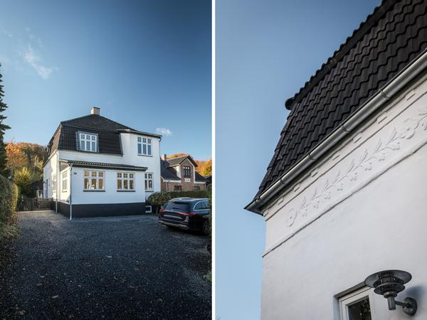 Grejsdalsvej 245,  Villa