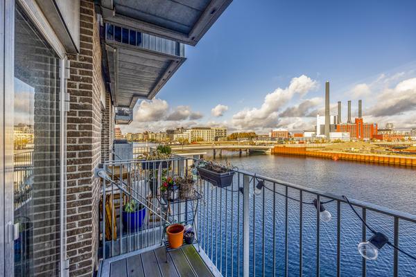 Cylindervej 31, 2. tv Ejerlejlighed