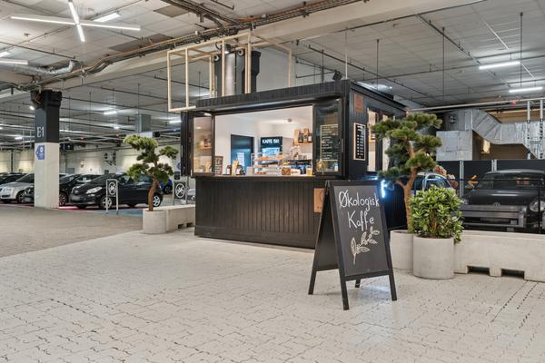 Kalvebod Brygge 59 Udlejning