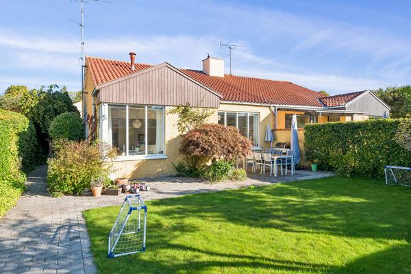Gartnersvinget 2 Villa