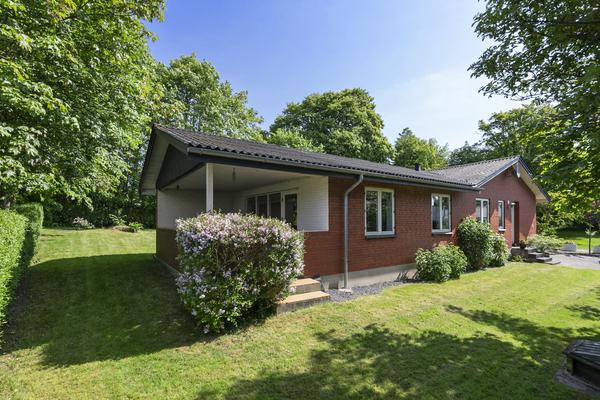 Vaarstvej 312 Villa