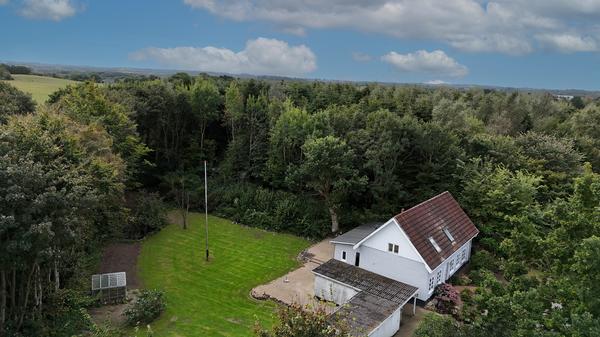 Hestehaven 59, Marstrup Villa