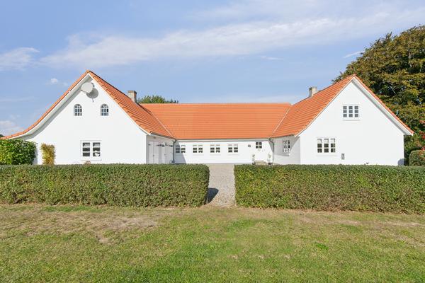 Røddingevej 58, Røddinge Villa