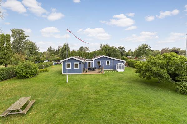 Syrenhaven 49, Kisserup Fritidshus